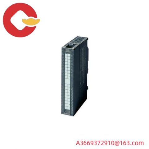 Siemens 6ES7 322-1BH01-0AA0: Digital Output Module, Precise Control for Industrial Automation