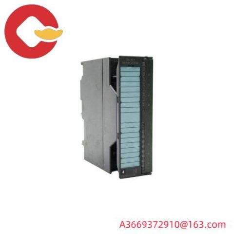 Siemens 6ES7 322-1FF01-0AA0 Digital output SM 322 Module