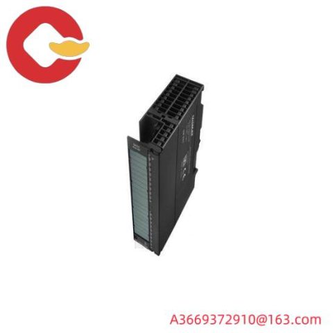 Siemens 6ES7 331-7KF02 Analog Input Module - Advanced Control Solution