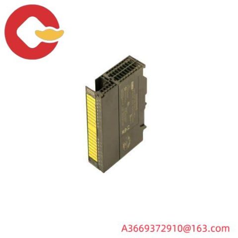 Siemens 6ES7 336-4GE00-0AB0: Analog Input SM 336 - Precision Control Module for Industrial Automation