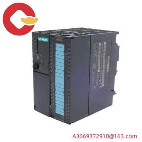 Siemens 6ES7 352-5AH00-0AE0 Boolean Processor: Industrial Automation Innovation