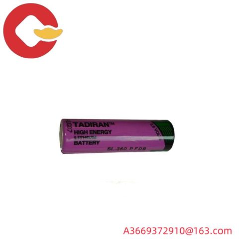 SIEMENS 6ES7 971-0BA00 Industrial Power Supply Battery