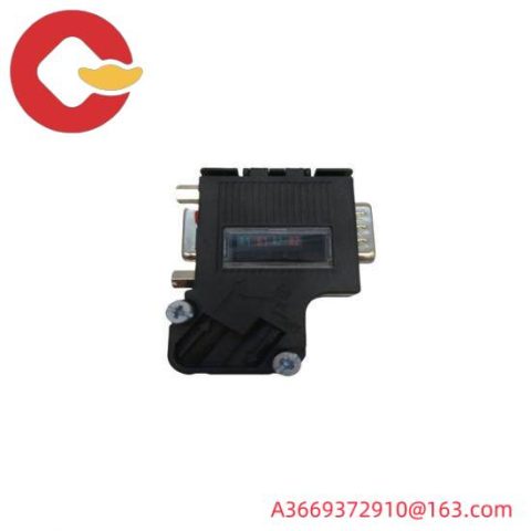 Siemens 6ES972-0BA42-0XA0: Industrial Communication Bus Connector