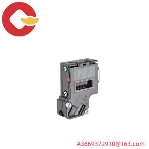 Siemens 6ES972-0BA42-0XA0: ProfiBUS DP Connector - Expert Interface for Industrial Automation