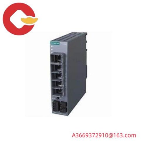 Siemens 6FC5500-0AA00-2AA0 Fast Delivery Module