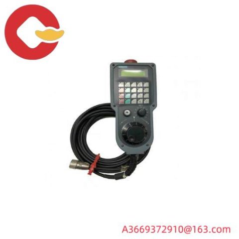 SIEMENS 6FX2007-1AE14 B-MPI Handheld Unit Cable