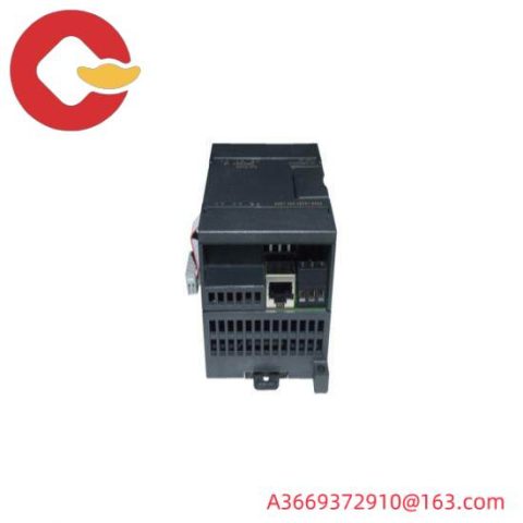 Siemens CP 243-1, 6GK7243-1EX00-0XE0: Industrial Ethernet Connection Processor