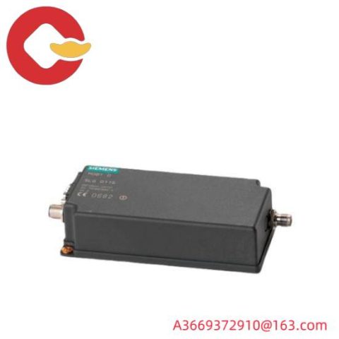 SIEMENS 6GT2698-5AB00 RF670R Bracket, Industrial Control Module