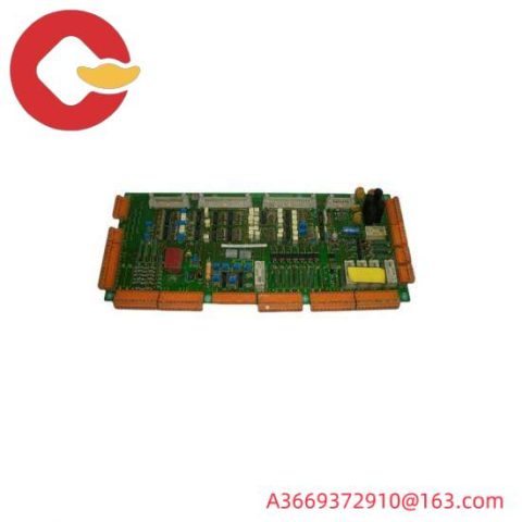 Siemens 7PU2040-7QN20 Industrial Automation Control Module