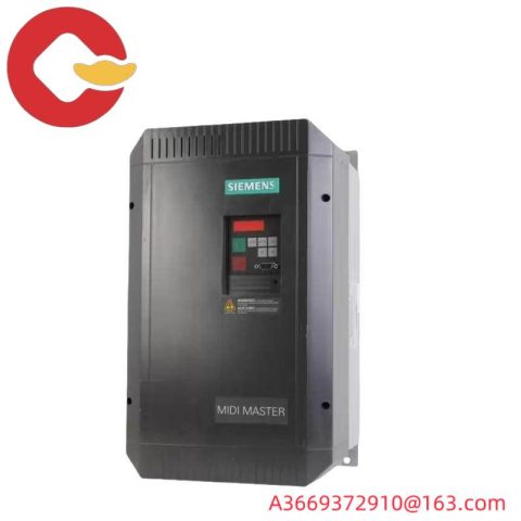 SIEMENS 6SE3122-4DG40 Drives: Industrial Power & Precision