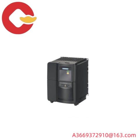 Siemens 6SE6440-2UD23-0BA1 Drive: Advanced Variable Frequency Drive for Industry