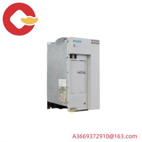 SIEMENS 6SE7031-2EP85-0AA0: Precision Motion Control Solution