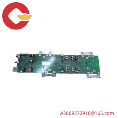 Siemens 6SE7038-6EK84-1JC2 Inverter Control Module