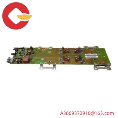 SIEMENS 6SE7041-3TL84-1JC1 - High-Power AC/DC Drive Module