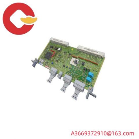 Siemens 6SE7090-0XX84-0BA0 MASTERDRIVES Digital Tachometer & Synchronization Module