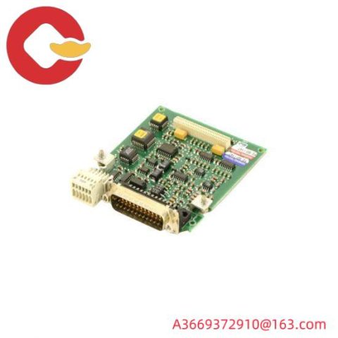 SIEMENS 6SE7090-0XX84-0FE0: Encoder Board for Motion Control, Industrial Automation