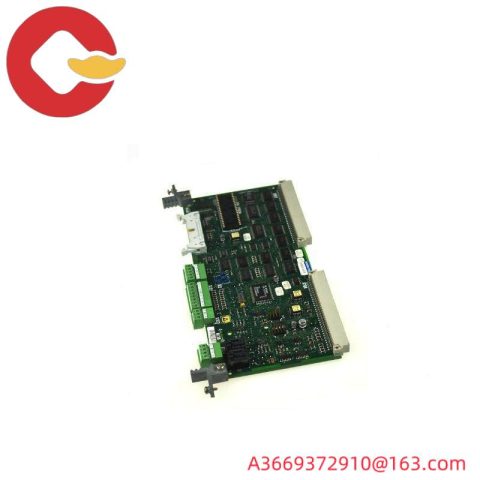 SIEMENS 6SE7090-0XX85-1DA0: AC Drive Inverter Board, Advanced Control Technology