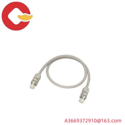 Siemens 6SL3060-4AD00-0AA0: Precision Drive CLIQ Cable, 0.16m Length for Efficient Automation Solutions