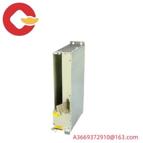 Siemens 6SN1123-1AB00-OCA2 Simatic - Advanced Industrial Control Module