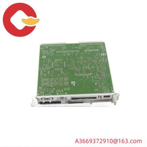 SIEMENS 6SY8102-0LA01 - High-Power Industrial Control Module