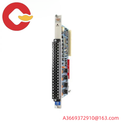 SIEMENS CTI2501: 8 Input / 4 Output Analog Module for Industrial Automation, Efficient Signal Handling