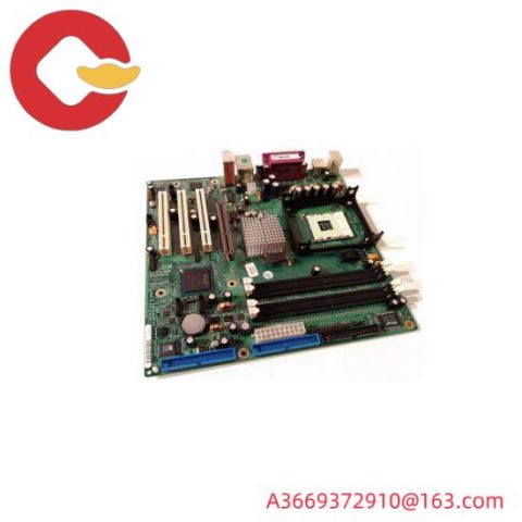 SIEMENS D1561-C23 Motherboard: Industrial Control Module