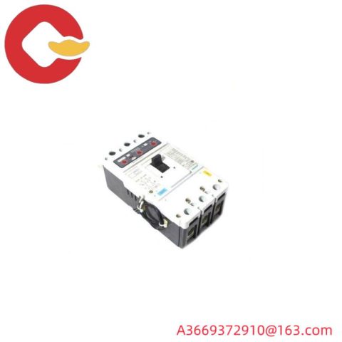 SIEMENS 3VF5211-2DM41-0AB1 Circuit Breaker - Advanced Protection for Industrial Systems