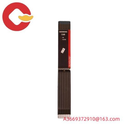 Siemens Moore QLCAMAAN - High Performance PLC Module, Efficient Industrial Automation Solution