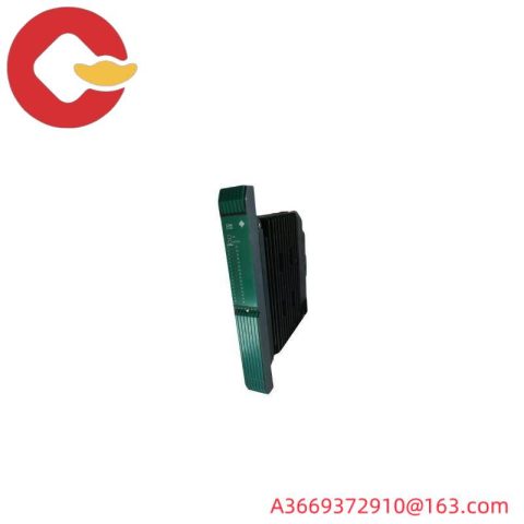 Siemens PSCDM024DCBAN 16809-541/4 - Critical Discrete I/O Module