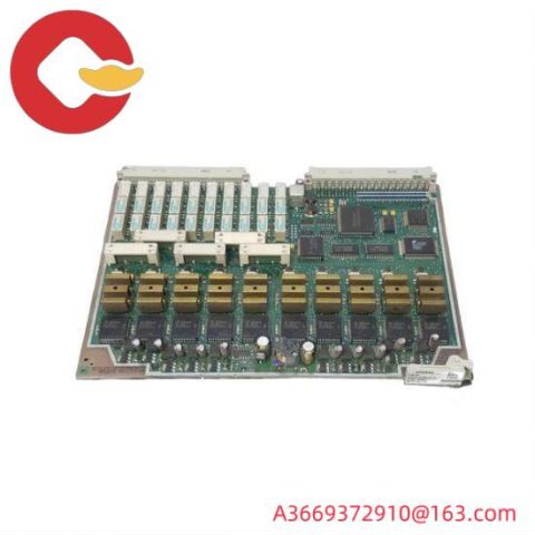 SIEMENS S42024-A1804-A1 SUB102 PC BOARD, Advanced Control Solution for Industrial Automation
