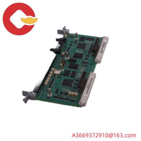 Siemens SIMADYN D 6DD1640-0AD0 Control Module, Automation & Industrial Electronics