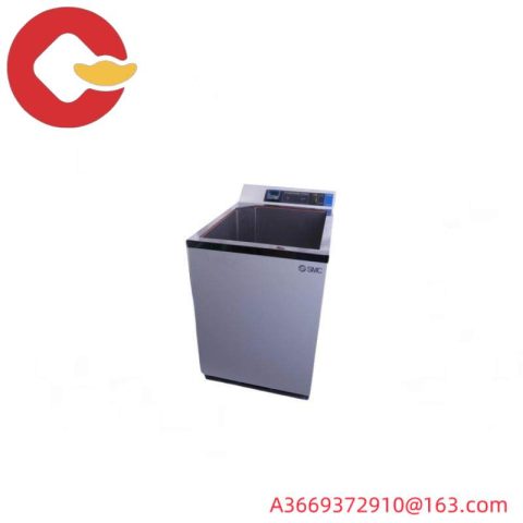 SMC INR-244-755 Industrial Power Supply Module