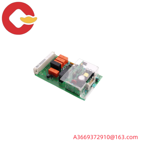 ABB SPTU 240 POWER SUPPLY, Industrial Grade Power Supply Module