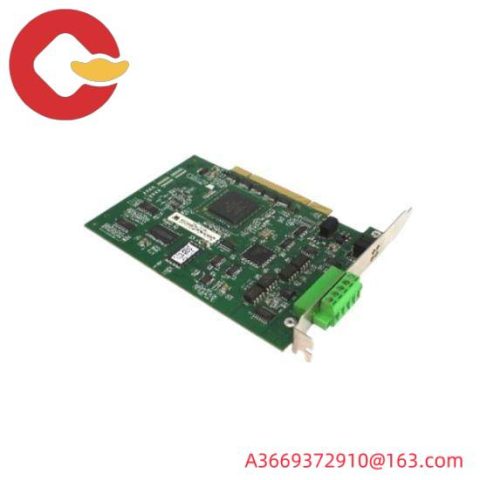 CCS America QBR-109016-66 Industrial Control Module