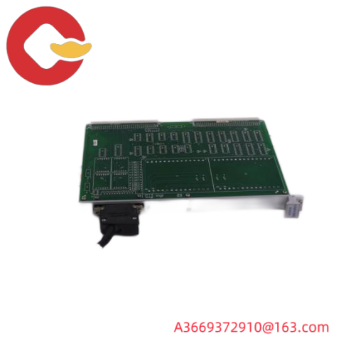 Sunds Defibrator Touch Point Module TVD-RM1 9068225 - Advanced Industrial Control System Component