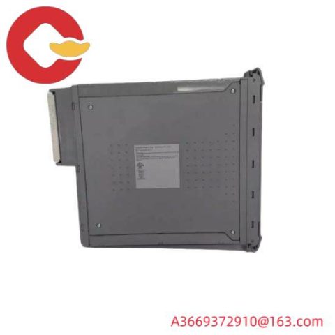 ICS Triplex T3485 Analog Output Module