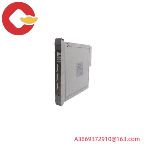 ICS TRIPLEX T8442C - Trusted TMR Speed Monitor Module