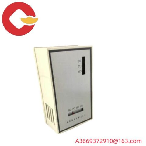 Honeywell T921D-1008 Thermostat, T921D Series, Heating & Cooling Control Module