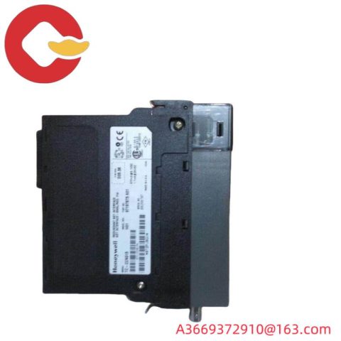 Honeywell TC-CCN013 Redundant Network Interface Module