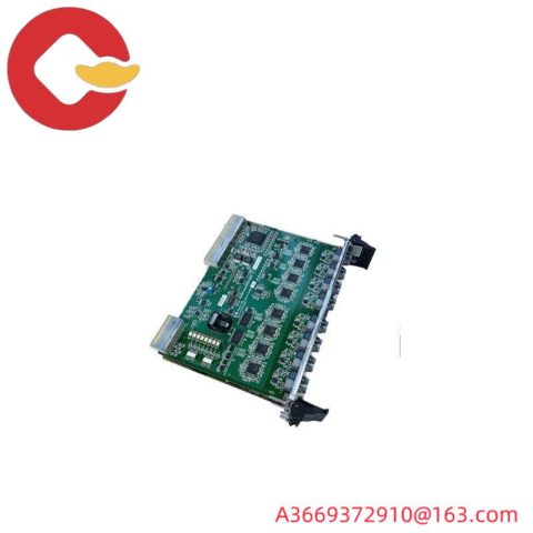 TEL E2B405/M744 Industrial Control Module