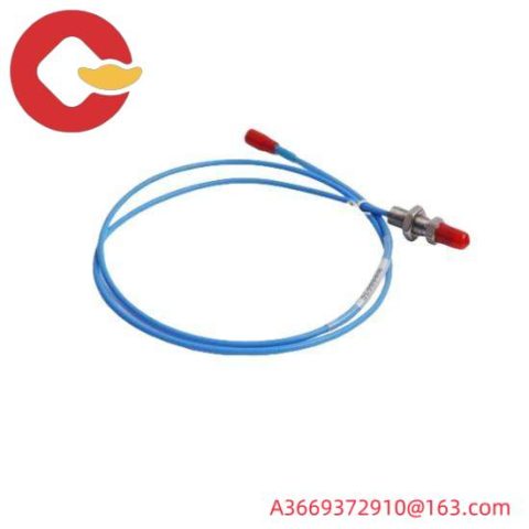 Bently Nevada TM0180-07-00-03-10-02 Control System, Precision Engineering for Industrial Automation