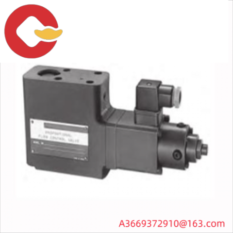 TOKIMEC EPCG2 Proportional Relief Valve, Model 01-210-12-S22, Control Module