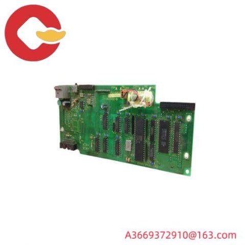 TOSHIBA 2N3B2502-B CPU BOARD - Industrial Control Module