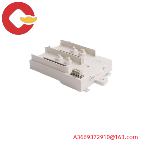 ABB TU841 | 3BSE020848R1 | Termination Unit for 1+1 TB840 | Industrial Control Modules