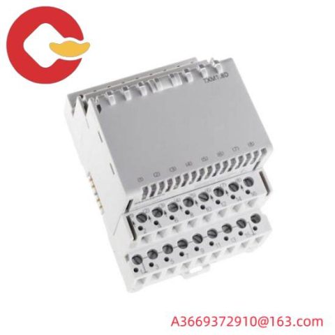 Siemens TXM1.16D - 16 Digital Input Module