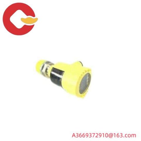 VEGQBAR 52 BR52.XXGP1GHKMXX: Industrial Automation Control Module