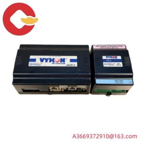 VYKON NPB-PWR Power Module