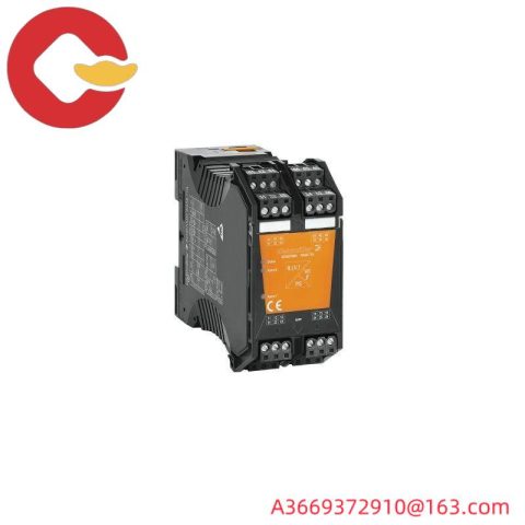 WEIDMULLER 8939670000 Universal Signal Converter, Industrial Control Solutions