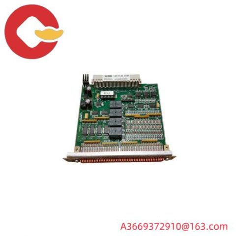 WELD FASE F356-IOE - Brand New Industrial Control Module