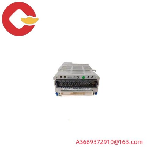 WESTINGHOUSE 1C31232G02 - Advanced E-MOD for Industrial Control Solutions